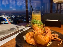 -北京柏悦酒店·锦庭餐厅Dining Room