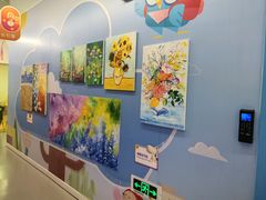 -英孚教育青少儿(滨江中心)