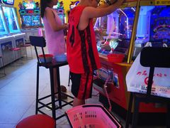 -爱玩嘉年华(龙湖源著天街店)