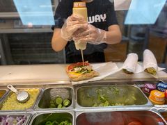 -赛百味SUBWAY(三阳广场店)