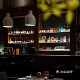 城市微度假｜享庭院美景，品味舌尖上的艺术盛宴