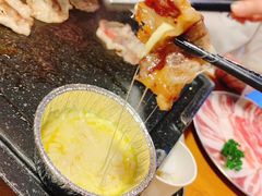 -咕咕站韩国料理(紫金港店)