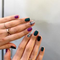-Halo美甲美睫