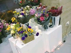-Butchart布查德鲜花(花艺设计中心)