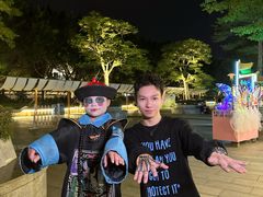 -厦门方特梦幻王国