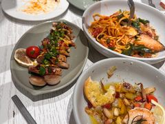 -Nana And Her Friends Restaurant 娜娜家(小寨原力场店)