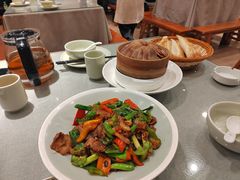 -春盛渔府(牛首山店)