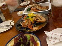 -宝莱纳餐厅(滨江店)