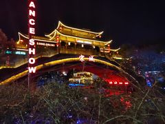 -杭州宋城