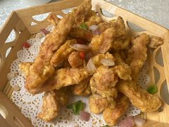 -桦立酒家(宜山路店)