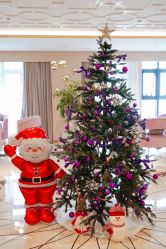 -季橙月子护理中心