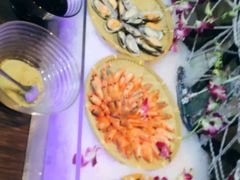 -青岛海天世园酒店-海澜阁中餐厅