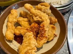 -闻小豆贵州自助火锅(万象城店)