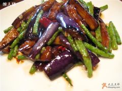 照片20080404&nbsp;179-外婆家(杭州马塍店·杭帮菜名店)