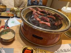 -闻老头·菊花炭烤肉(D11店)