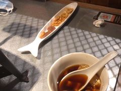 -探鱼·鲜青椒爽麻烤鱼(广州南沙万达广场店)