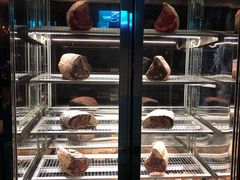 -台中亚致大饭店-TOP OF ONE法日美食餐厅