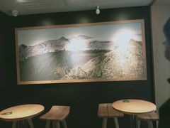 -星巴克(绍兴柯桥柯岩景区店)