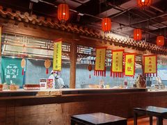 大堂-和平菓局(王府井店)