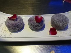 -鱼库·不仅是一家烤鱼店(车公庙店)