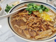 -老地方面馆(思南路店)