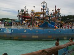 -渔岛海洋度假区