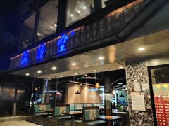 -海陆空(万松园店)