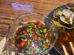 -蚝堡海鲜·威海菜·海肠捞饭·烧烤·亚洲吃蚝公司(幸福门店)