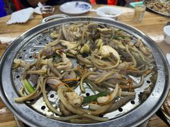 桑拿鸡-大眼强五杯鹅·桑拿鸡煲