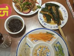 -北京炸酱面馆·烤鸭(前门总店)