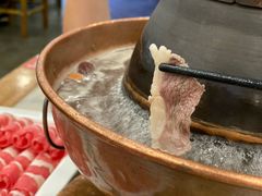 手切鲜羊肉-牛街·马辈儿涮肉(牛街二店)