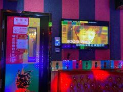 -唱吧麦颂KTV(新唐万科广场店)