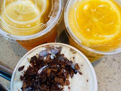 松林拿铁-BeauTea水仙(coco park店)