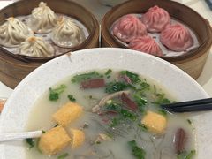 -鸭得堡老鸭汤·鸭血粉丝(南京博物院店)