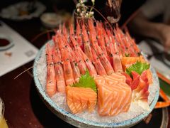 -松鹤精致料理(五一中路店)