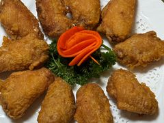 -闻香阁·清真(光荣道店)