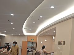 -爱康国宾体检中心(福田分院)