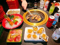 -神户赤童日式烤肉伙伴(东直门店)
