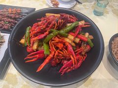 -聚味瞿记·龙虾堂(咸嘉湖店)
