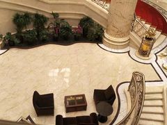 -西郊庄园丽笙大酒店-丽清轩中餐厅