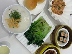 -圣丰城酒家·宴会(宝安大仟里店)