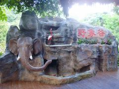 -野象谷景区