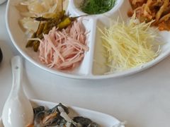 -丰尔粥食·顺德鱼生·干蒸排骨顺德菜(大良分店)