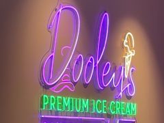 -Dooley's Premium Ice Cream