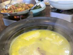 -老唐三下锅 ·张家界地标美食(溪布街店)