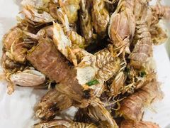-胶东海鲜大排档(北太平庄店)