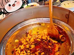 -老船舫·现做活鲜鱼馆(东郊记忆店)