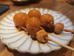 -鸟幸 TORISAKI 炭火居酒屋