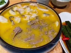 -竹里馆·淮扬菜·功夫茶(老门东店)