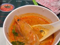 -滕记星发餐室·新加坡菜(巨鹿路店)